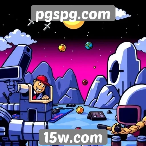 Comparativo entre jogos clássicos e modernos em pgspg.com