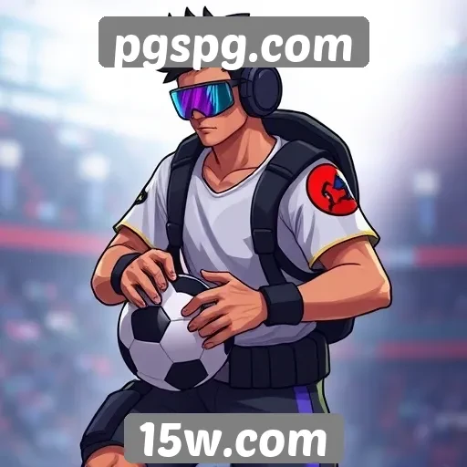 Recursos exclusivos para jogadores no pgspg.com