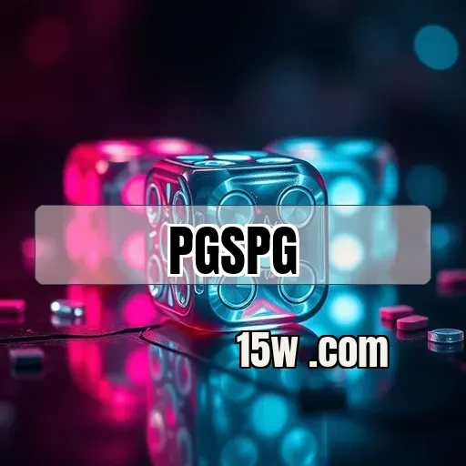 pgspg.com: A Revolução do Login para Gamers em Busca de Segurança e Diversão