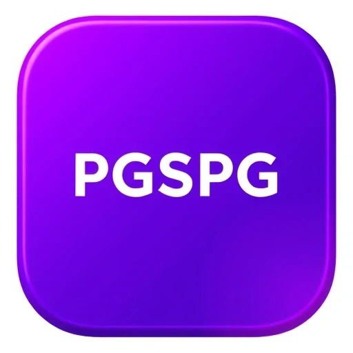 pgspg.com Logo