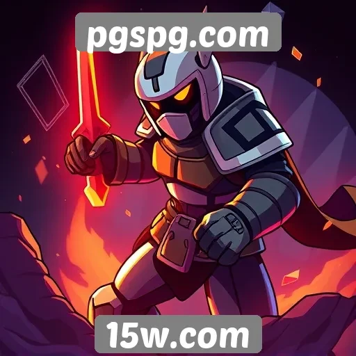 novos recursos de jogabilidade no site pgspg.com