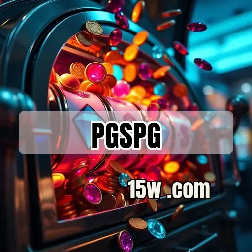 pgspg.com: Explorando as Inovações na Seção de Pagamento